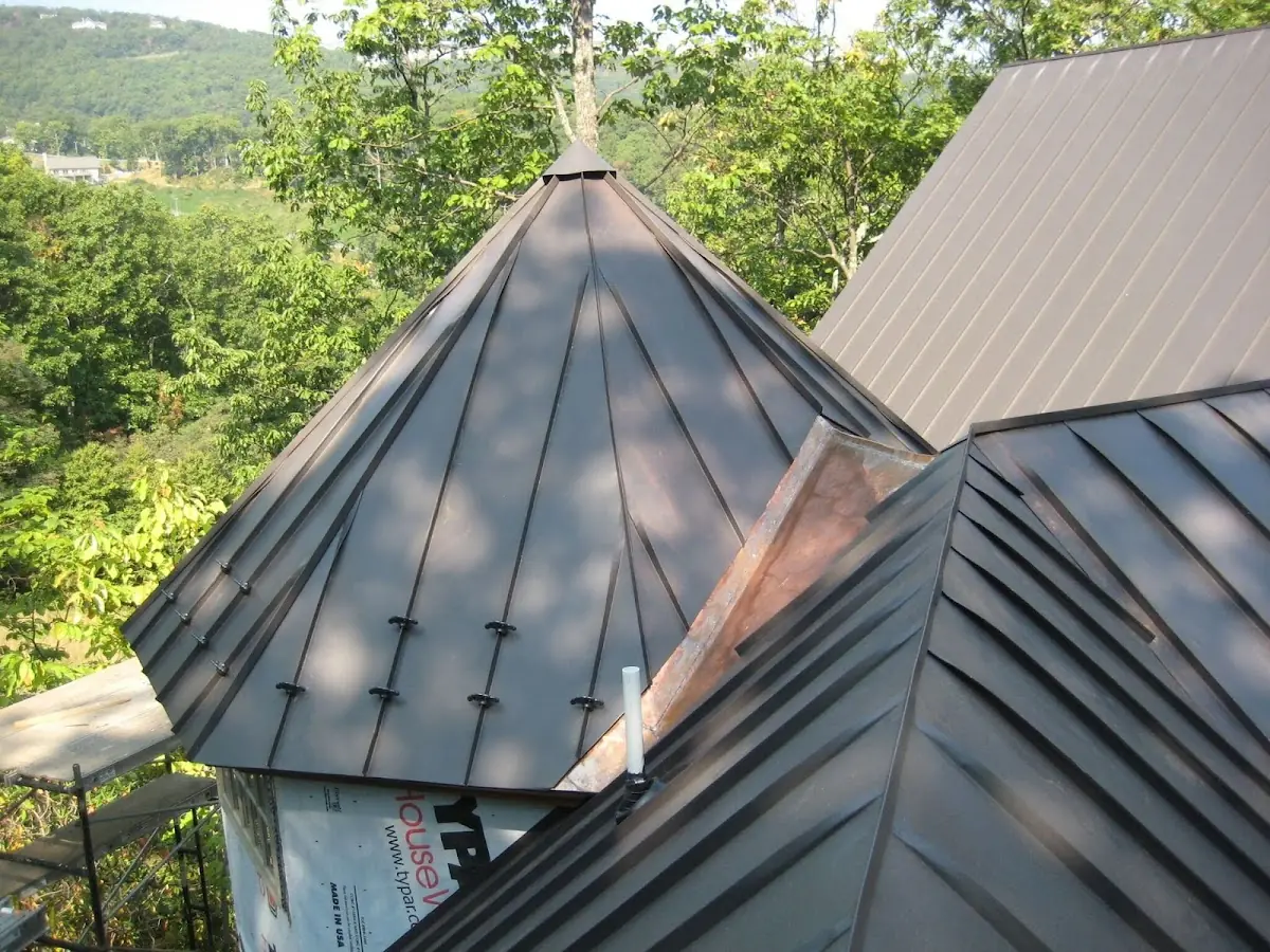 Professional Gutter Cleaning by Craftsman Roofing in Ramona Park